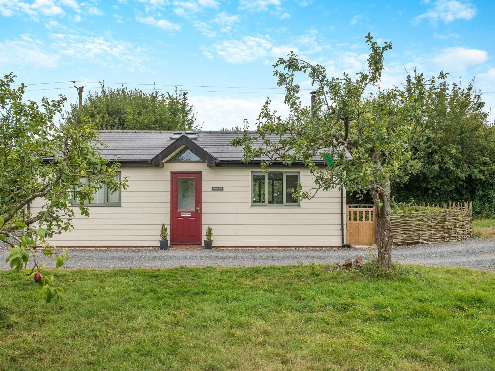 Bramley Cottage North Weald 외부 사진