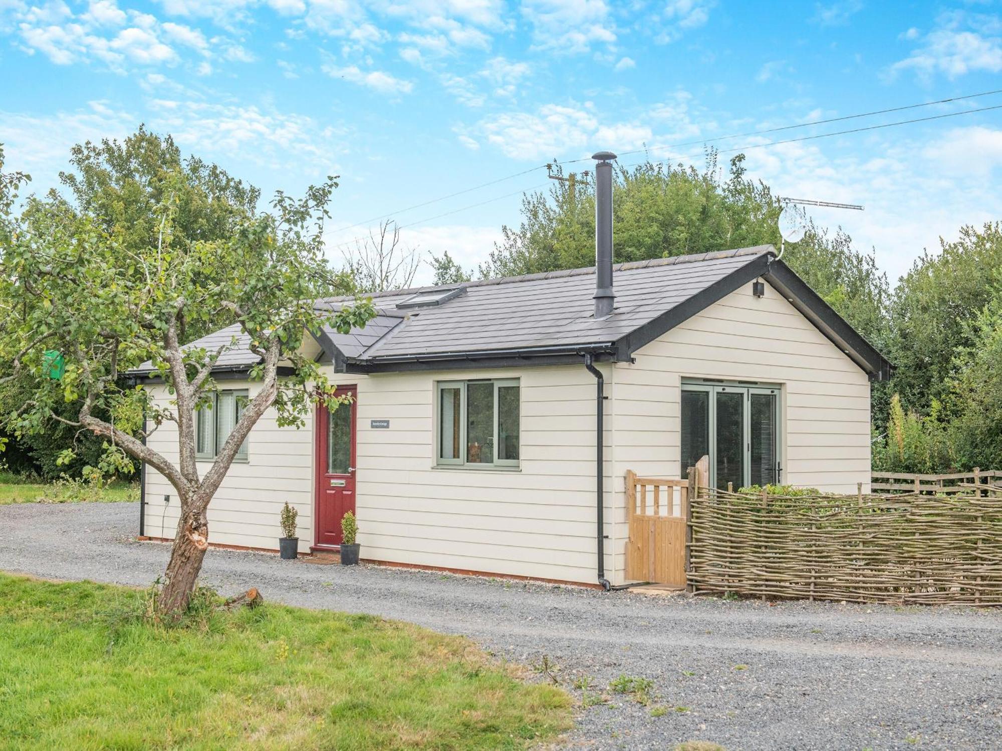 Bramley Cottage North Weald 외부 사진