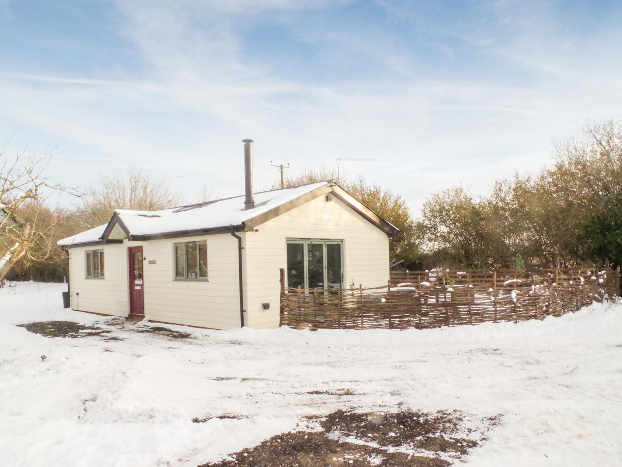 Bramley Cottage North Weald 외부 사진