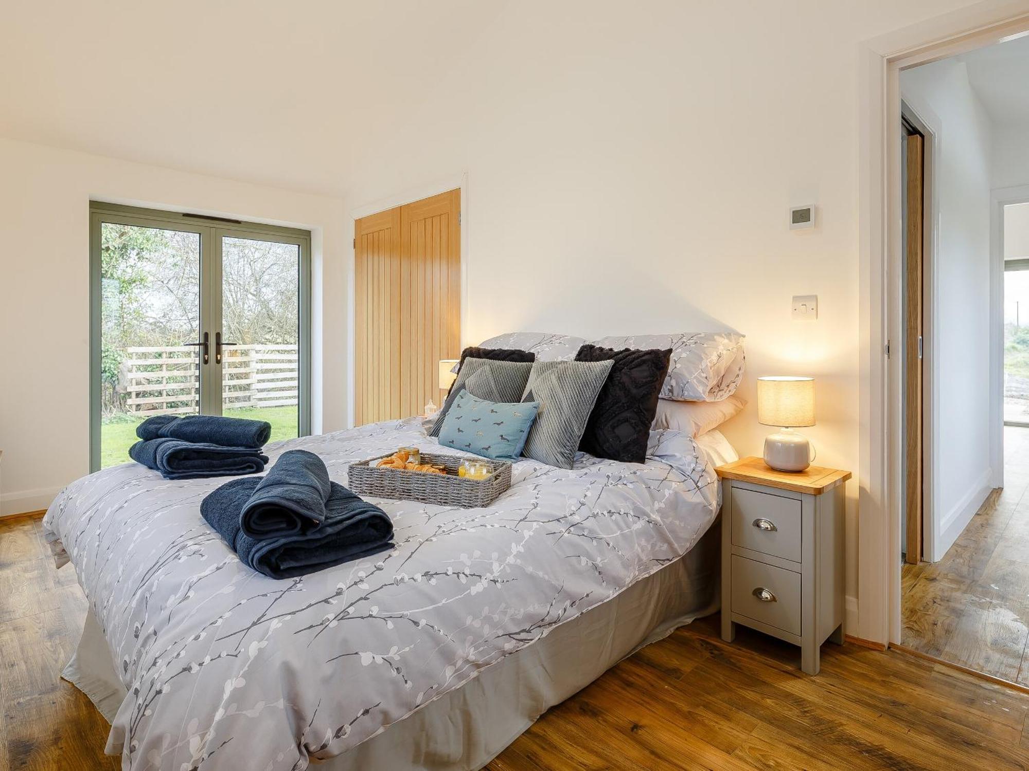 Bramley Cottage North Weald 외부 사진