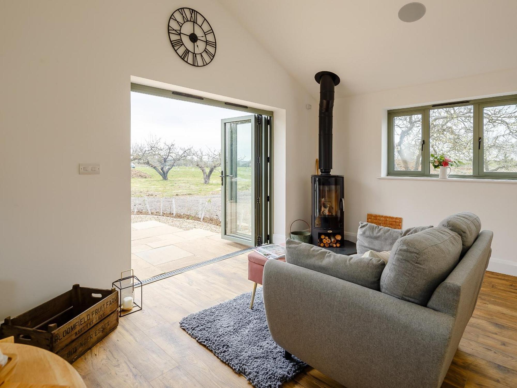 Bramley Cottage North Weald 외부 사진
