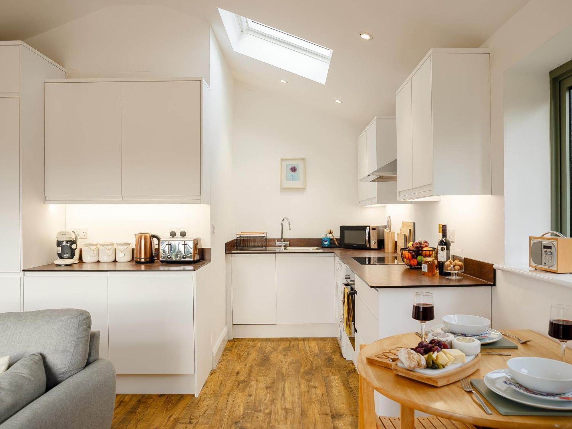 Bramley Cottage North Weald 외부 사진